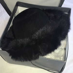 Hat Fur